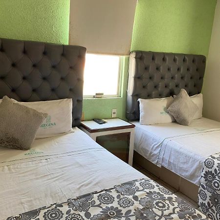 Hotel Suites Regina Веракрус Экстерьер фото