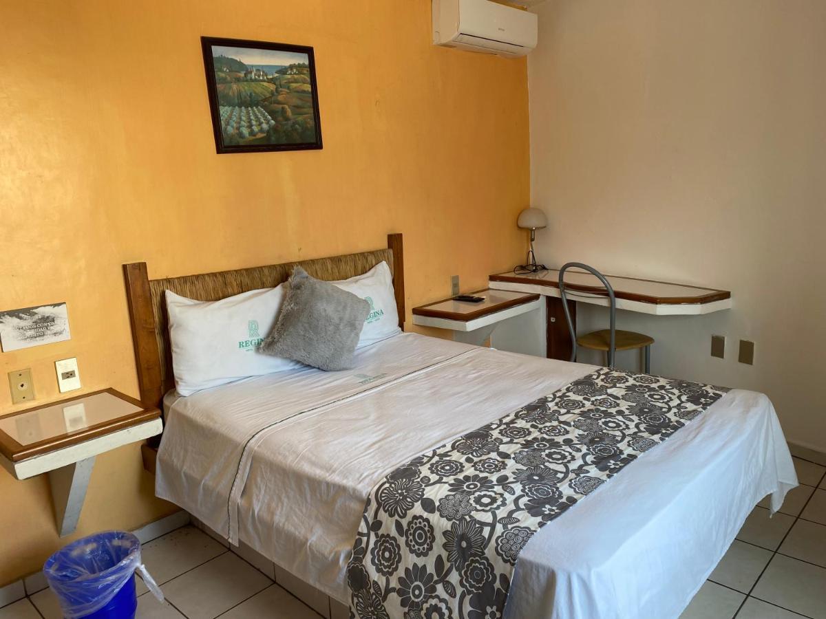 Hotel Suites Regina Веракрус Экстерьер фото