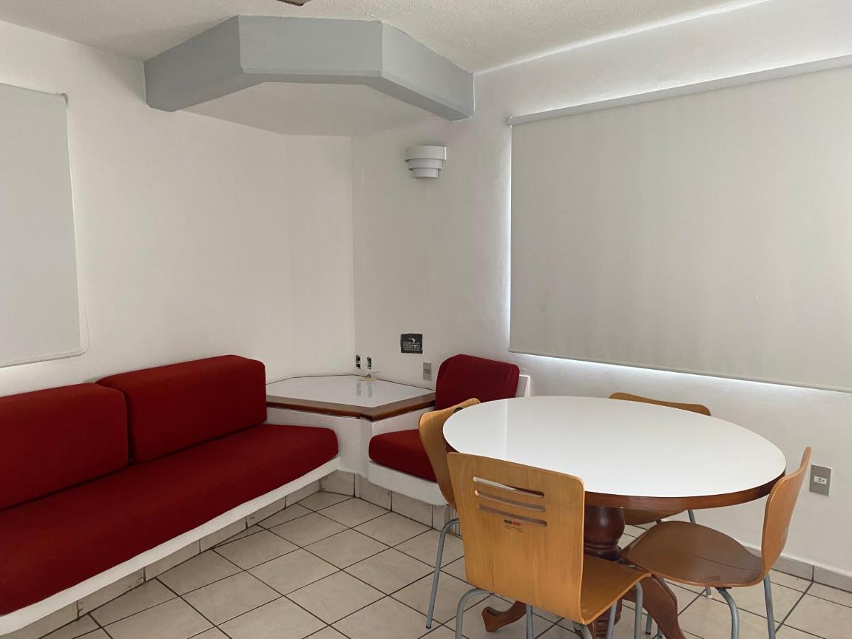 Hotel Suites Regina Веракрус Экстерьер фото