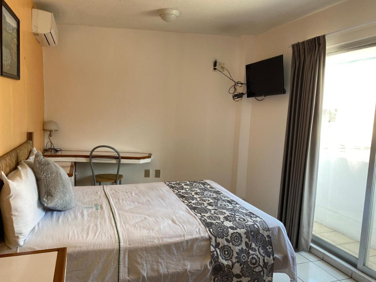 Hotel Suites Regina Веракрус Экстерьер фото
