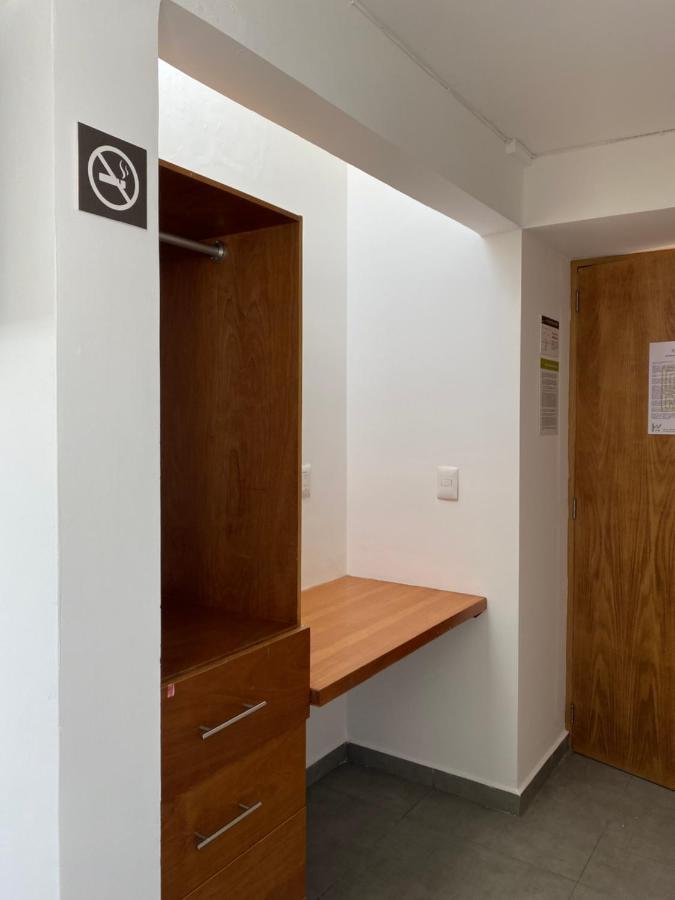 Hotel Suites Regina Веракрус Экстерьер фото
