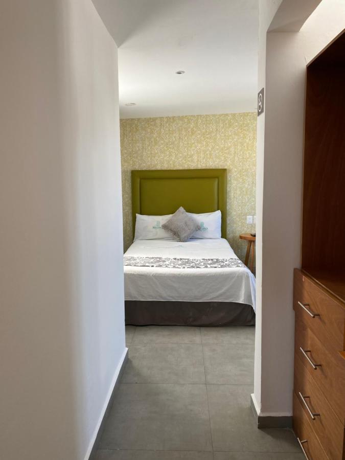 Hotel Suites Regina Веракрус Экстерьер фото