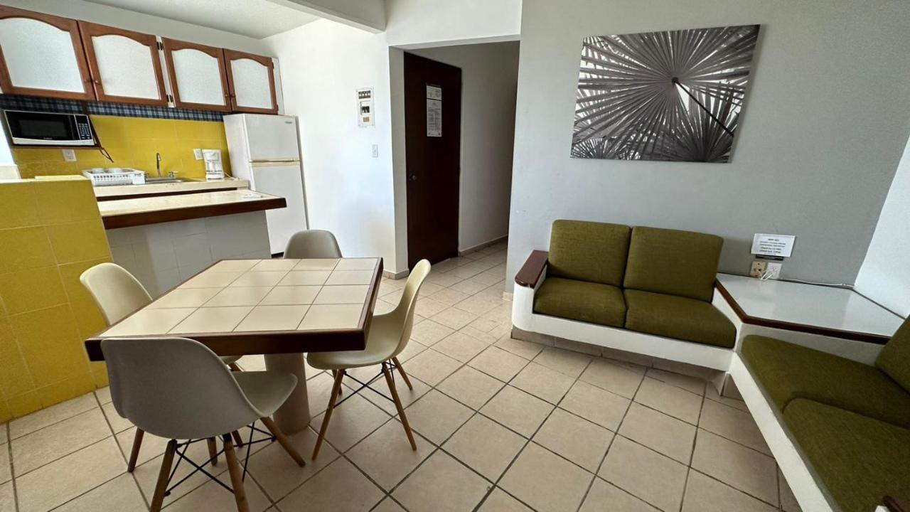 Hotel Suites Regina Веракрус Экстерьер фото