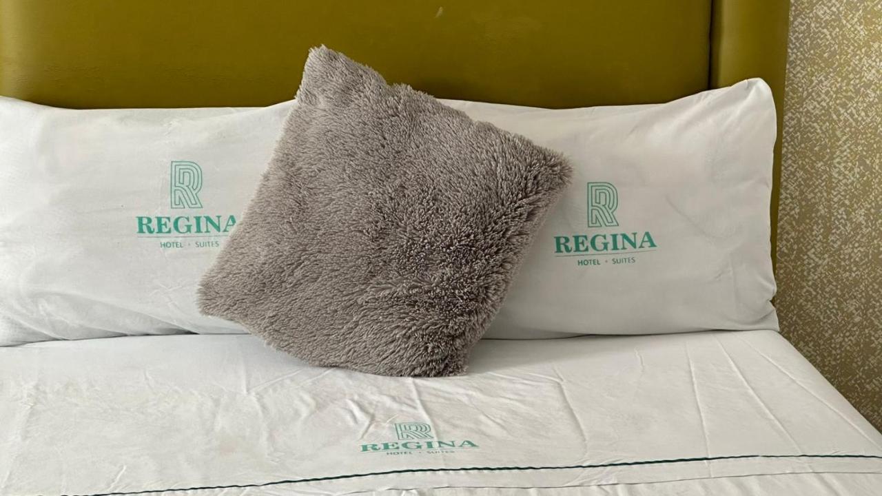 Hotel Suites Regina Веракрус Экстерьер фото