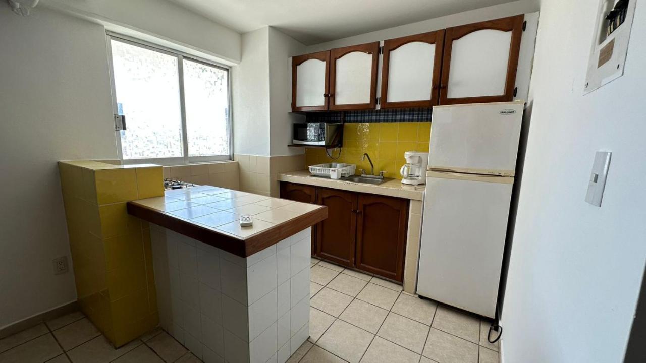 Hotel Suites Regina Веракрус Экстерьер фото