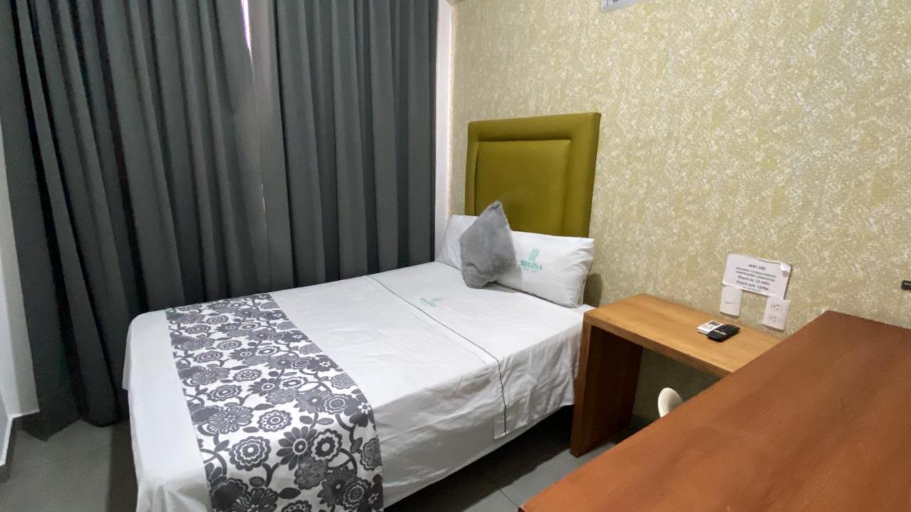 Hotel Suites Regina Веракрус Экстерьер фото