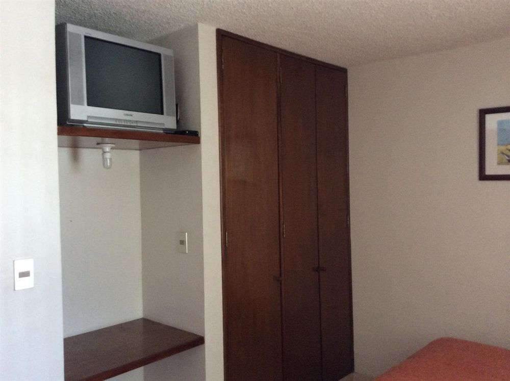 Hotel Suites Regina Веракрус Экстерьер фото