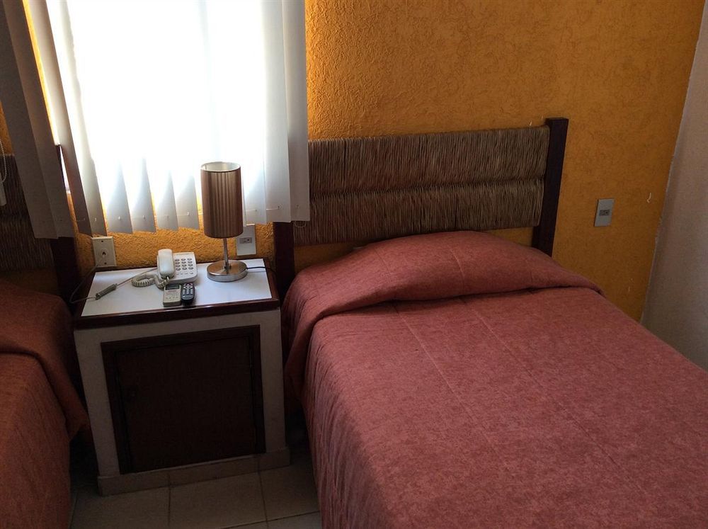 Hotel Suites Regina Веракрус Экстерьер фото