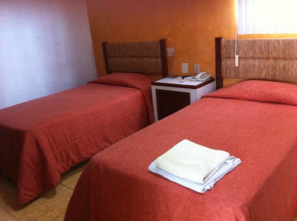 Hotel Suites Regina Веракрус Экстерьер фото