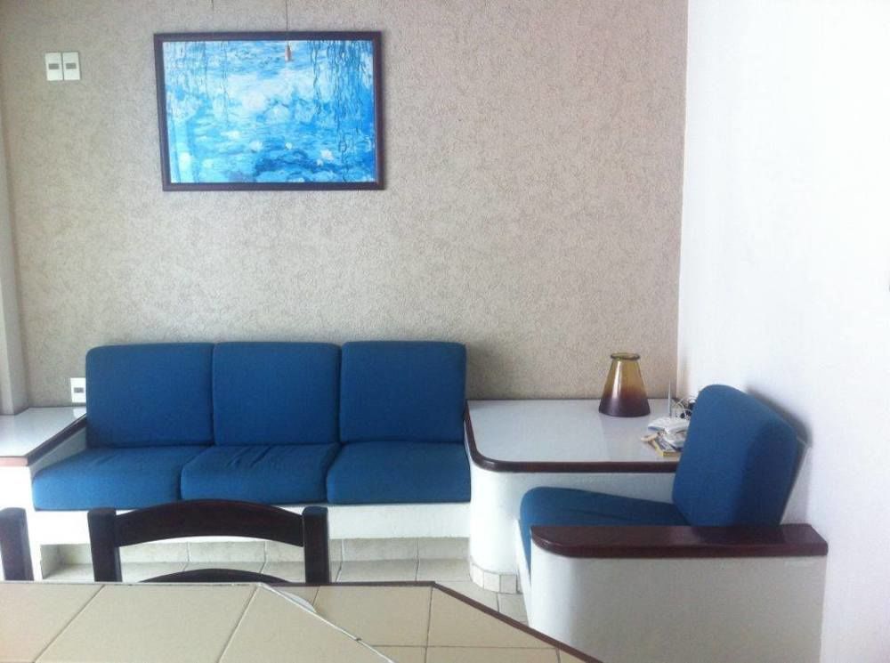 Hotel Suites Regina Веракрус Экстерьер фото
