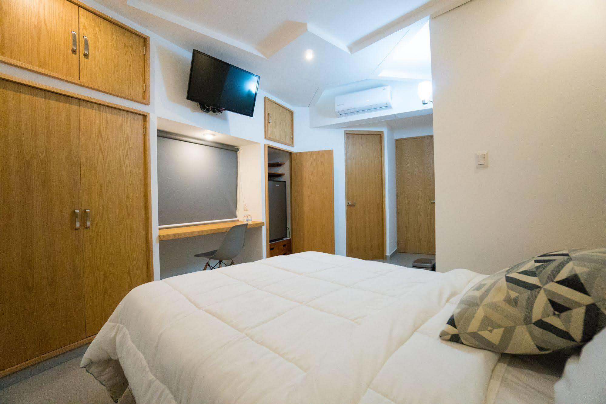 Hotel Suites Regina Веракрус Экстерьер фото