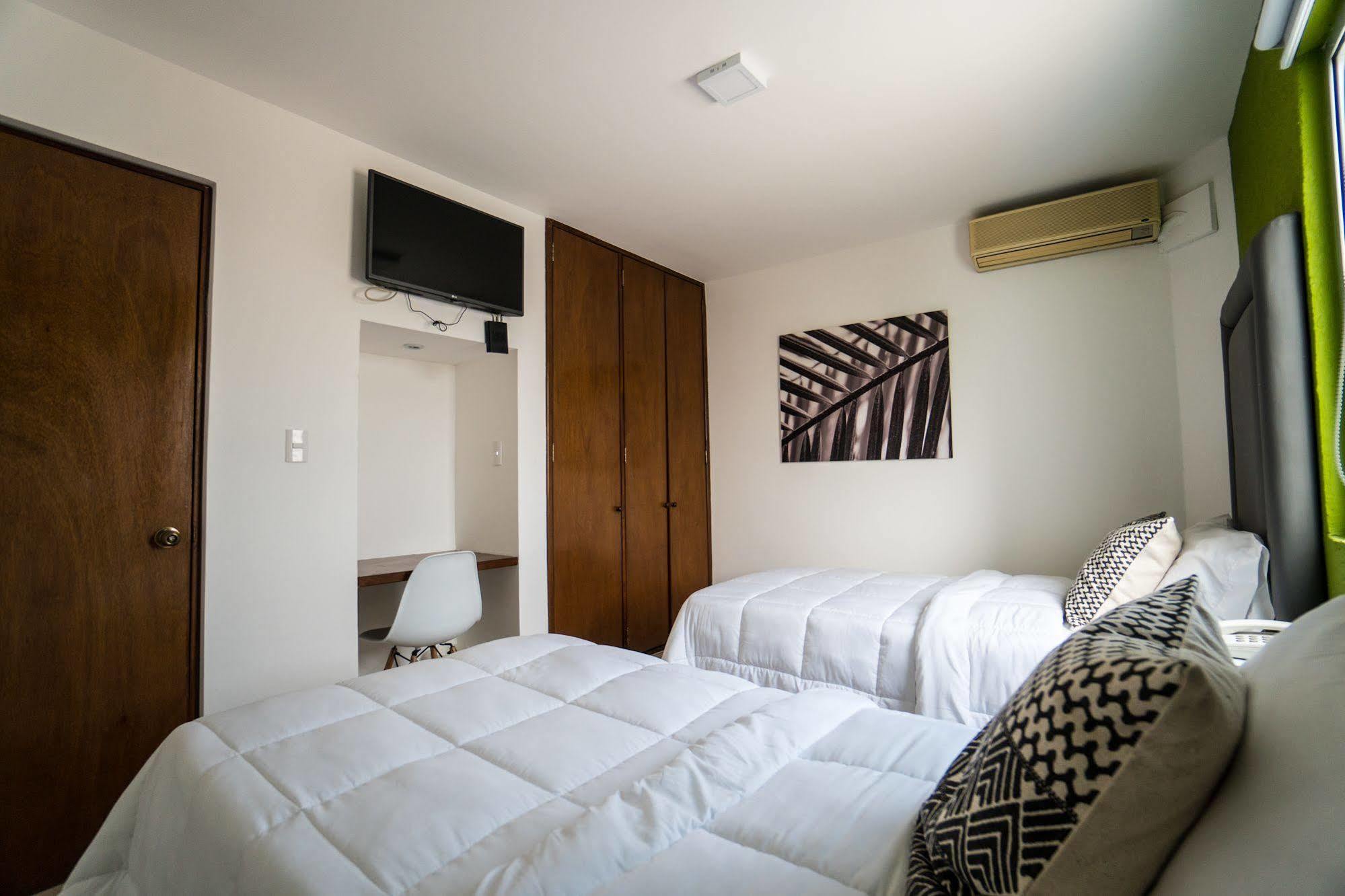 Hotel Suites Regina Веракрус Экстерьер фото