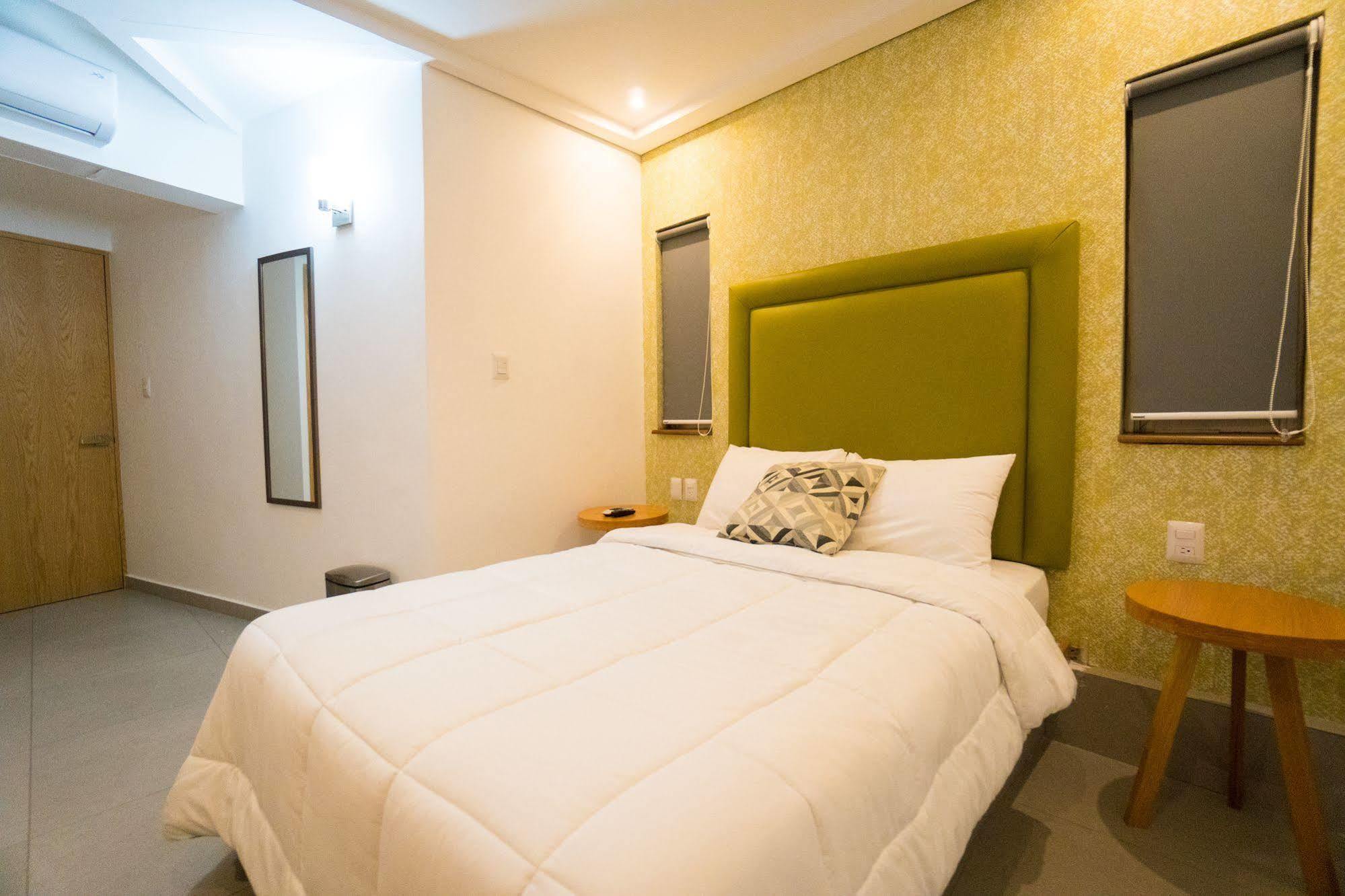 Hotel Suites Regina Веракрус Экстерьер фото