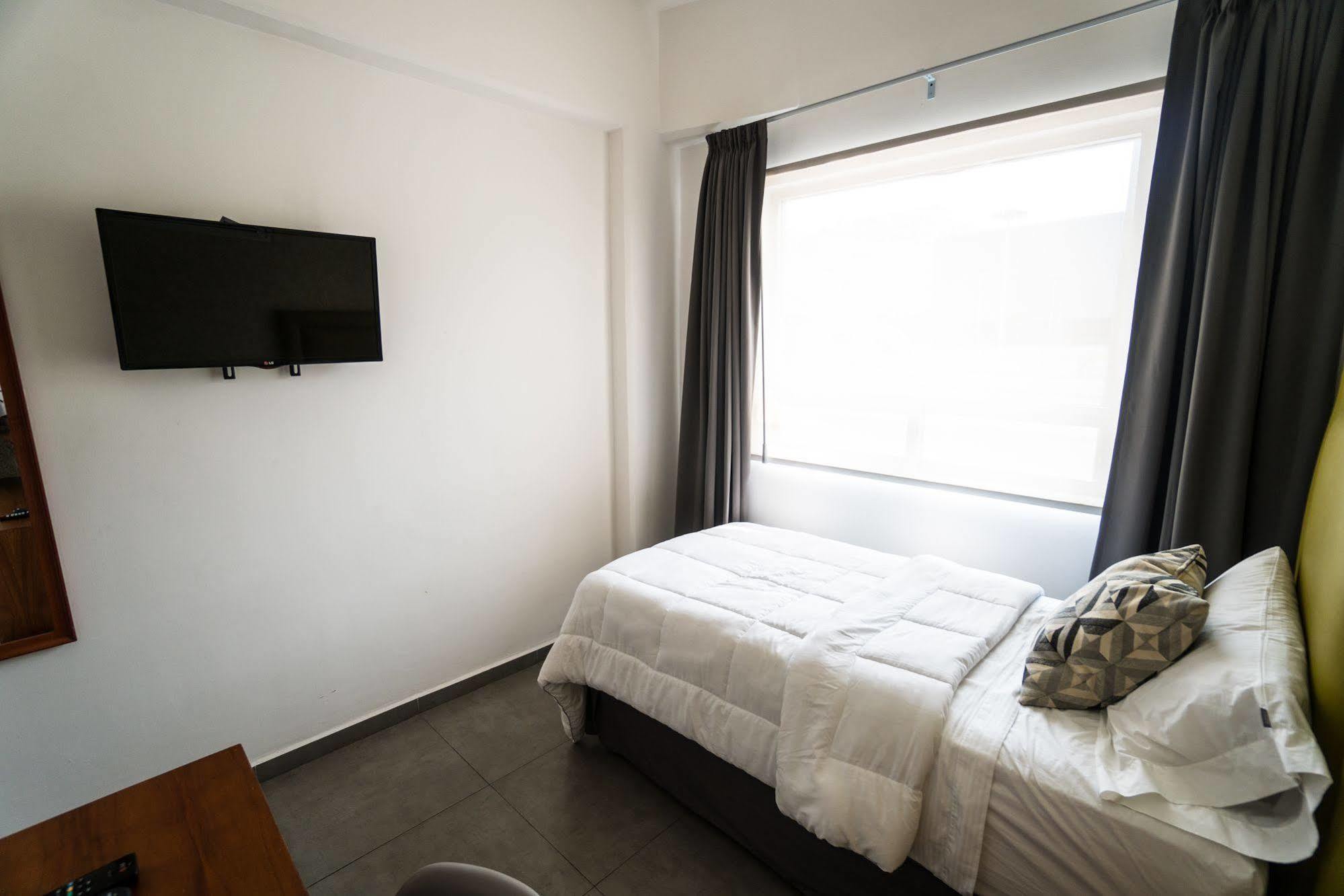 Hotel Suites Regina Веракрус Экстерьер фото